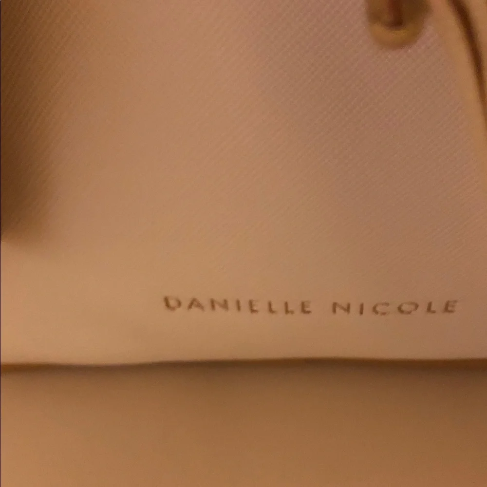 Danielle Nicole Disney Bambi Thumper Heart Backpack  New! See Description. - Picture 10 of 15